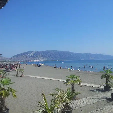 Penthouse Max شقة Velipojë