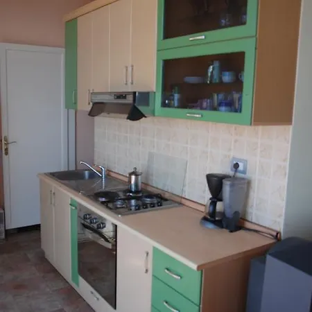 شقة Penthouse Max Velipojë