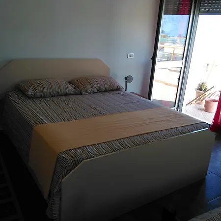 Penthouse Max * Velipojë