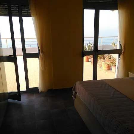 Penthouse Max شقة *