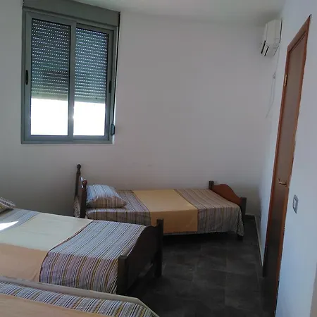 شقة Penthouse Max Velipojë