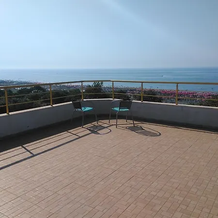 Penthouse Max * Velipojë